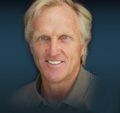 Greg Norman Golf Course Design