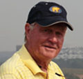 Jack Nicklaus